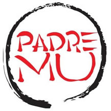 Padre-mu-logosm